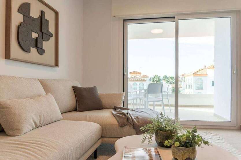 Wohnung zum Kaufen in Orihuela 350.000 € 80 m²