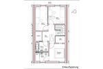 Reihenhaus Magdeburg Lemsdorf - 4 Zimmer, 101 m&sup2;, 353.500&euro; | Angebot:27055307