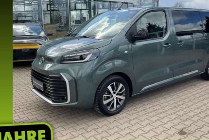 Toyota Proace 21.883 km 40.790 &euro; Magdeburg 39120
