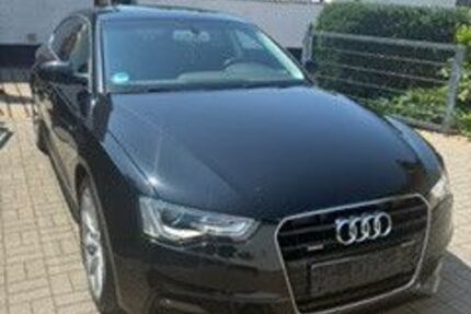 Audi A5 254.468 km 12.950 &euro; Magdeburg 39114
