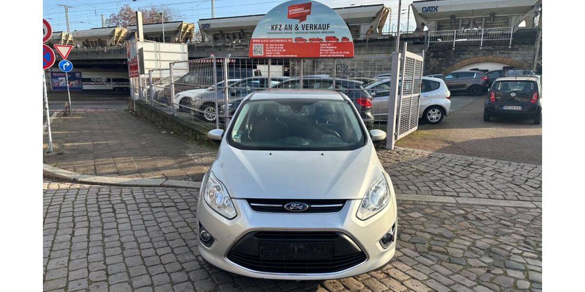 Ford C-Max 80.000 km 5.990 &euro; Magdeburg 39124