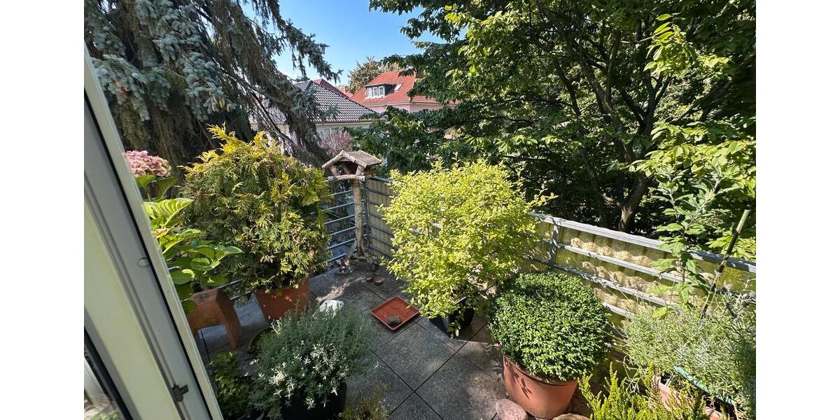 Etagenwohnung Magdeburg Leipziger Straße - 2 Zimmer, 68 m&sup2;, 149.000&euro; | Angebot:27642384