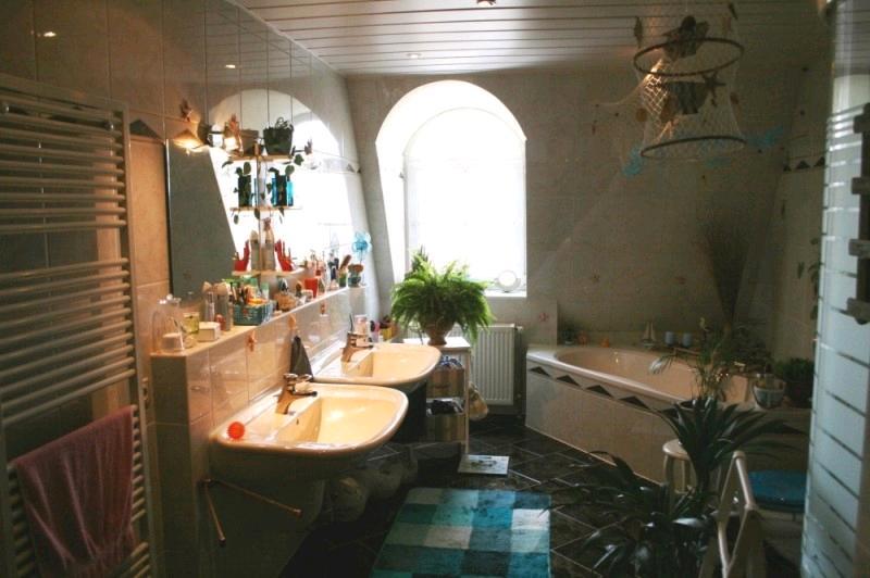 Dachgeschoßwohnung Magdeburg Lemsdorf - 4 Zimmer, 146 m&sup2;, 410.000&euro; | Angebot:24764324