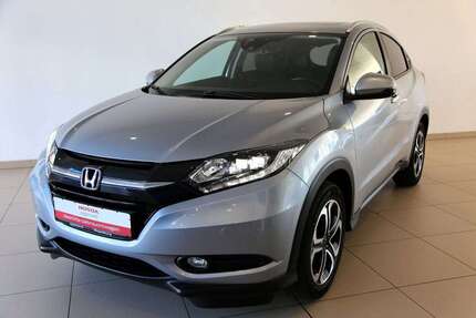 Honda HR-V 50.000 km 16.990 &euro; Magdeburg 39112