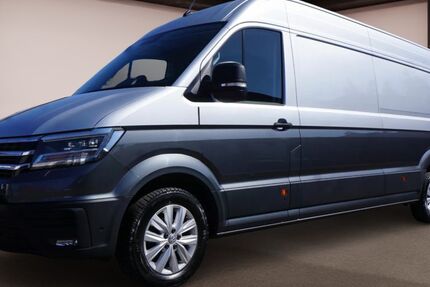 VW Crafter 74.682 km 59.480 &euro; Niedere Börde OT Groß Ammensleben 39326