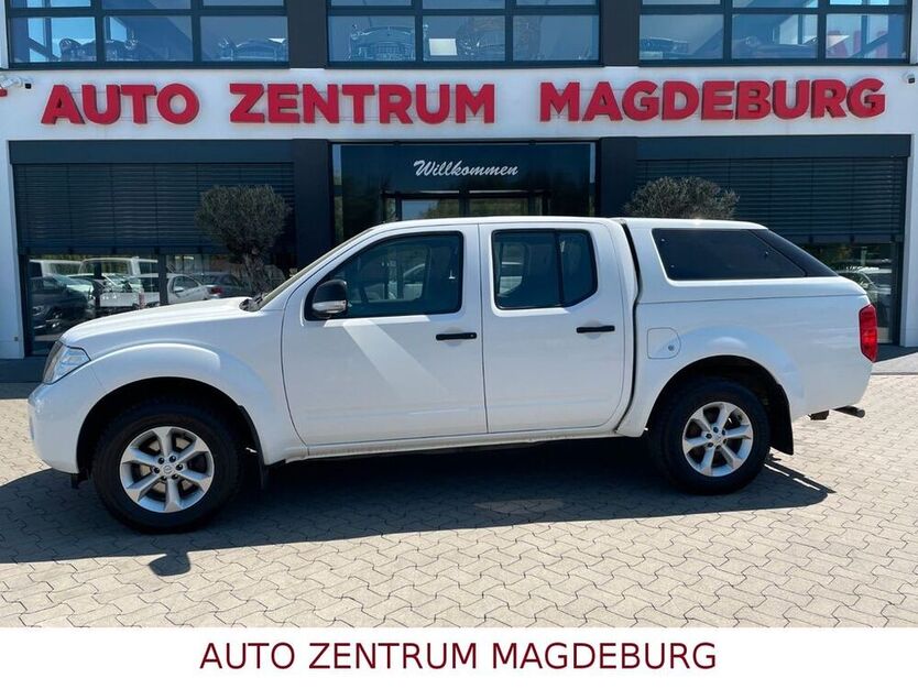 Navara