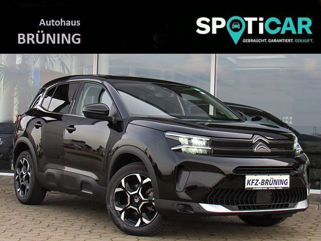 C5 Aircross