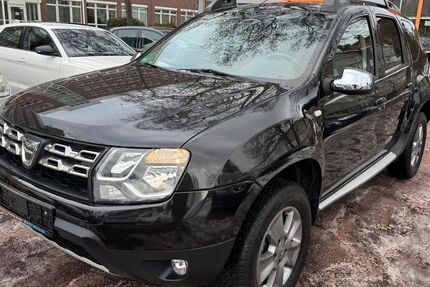 Dacia Duster 82.600 km 7.990 &euro; Magdeburg 39124