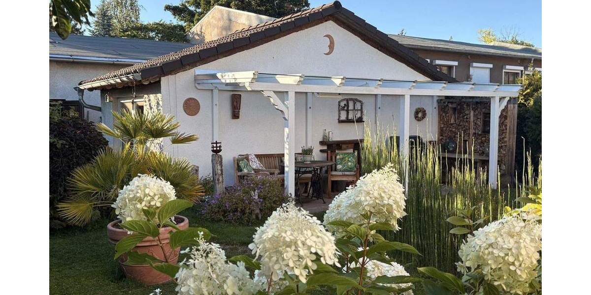 Einfamilienhaus Gerwisch Gerwisch - 5 Zimmer, 132 m&sup2;, 430.000&euro; | Angebot:25724249