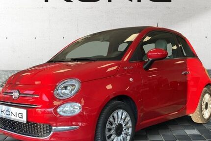Fiat 500 19.099 km 14.999 &euro; Heyrothsberge 39175