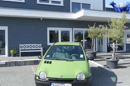 Renault Twingo 159.000 km 2.500 € Magdeburg 39108