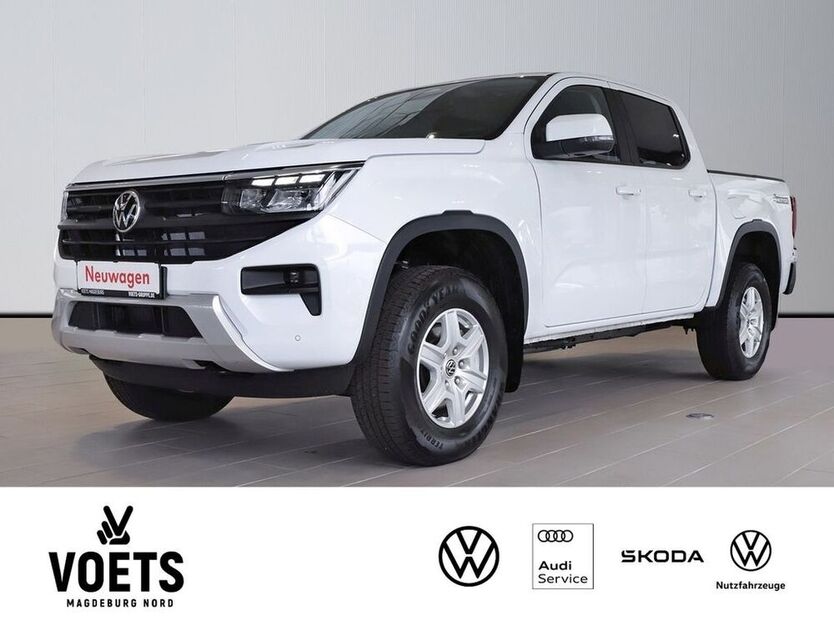 Amarok