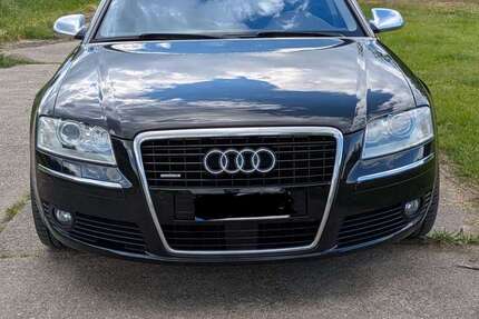 Audi A8 233.000 km 8.200 &euro; Zielitz 39326