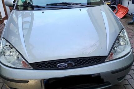 Ford Focus 193.000 km 1.399 &euro; Eichenbarleben 39167