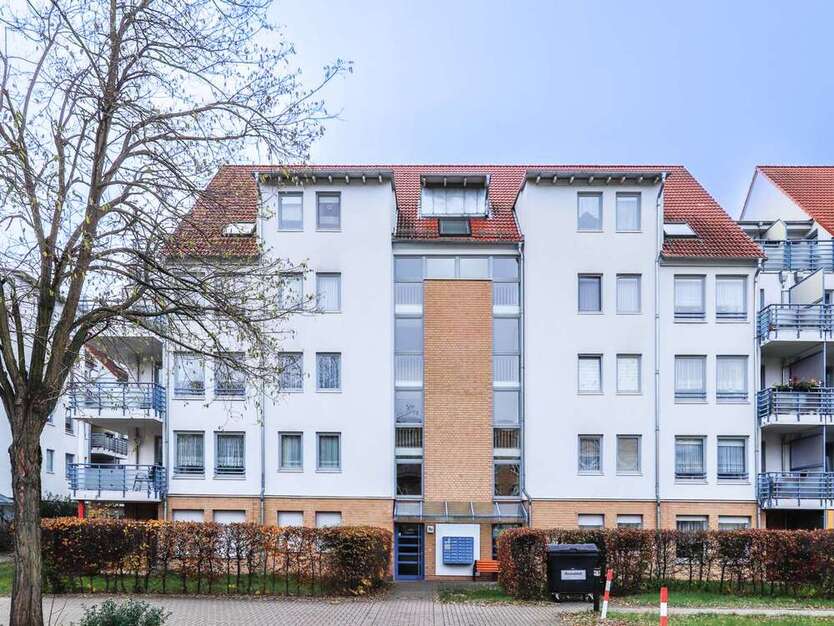 Wohnung zum Kaufen in Magdeburg 99.974 € 43.46 m²