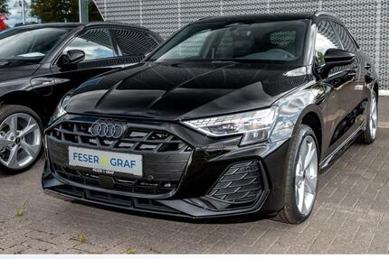 Audi A3 4.900 km 42.940 &euro; Magdeburg 39126