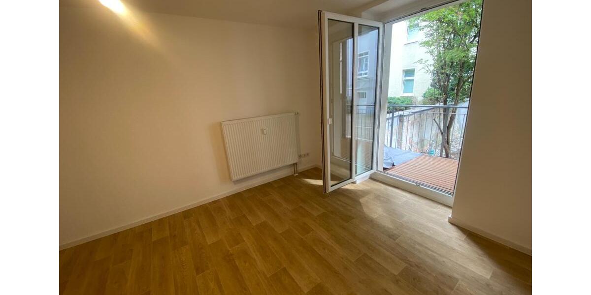 Erdgeschoßwohnung Magdeburg Nordwest - 3 Zimmer, 71 m&sup2;, 710&euro; | Angebot:24980701