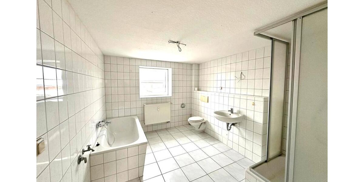 Dachgeschoßwohnung Magdeburg Beyendorf-Sohlen - 2 Zimmer, 52 m&sup2;, 350&euro; | Angebot:24804692