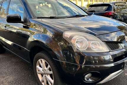 Renault Koleos 158.480 km 2.800 &euro; Magdeburg 39124