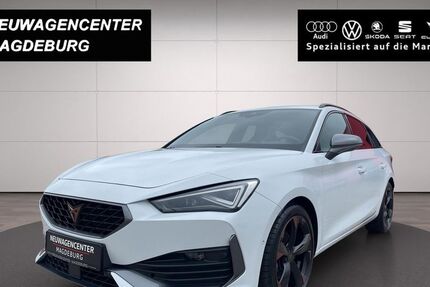 Cupra Leon 36.584 km 28.980 &euro; Magdeburg 39128