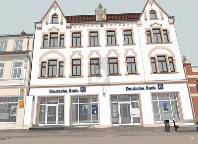 REPRÄSENTATIVE GEWERBEFLÄCHE, FLEXIBEL NUTZBAR - Gewerbeobjekt Burg | Angebot:26714680
