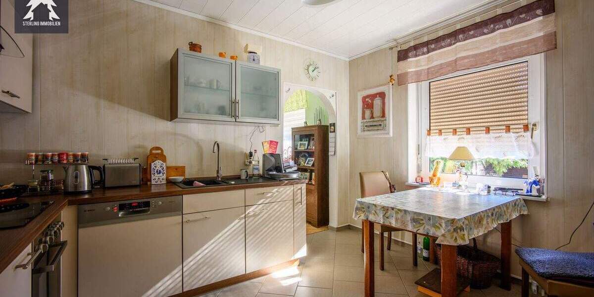 Doppelhaushälfte Magdeburg Prester - 4 Zimmer, 120 m&sup2;, 222.000&euro; | Angebot:25734359