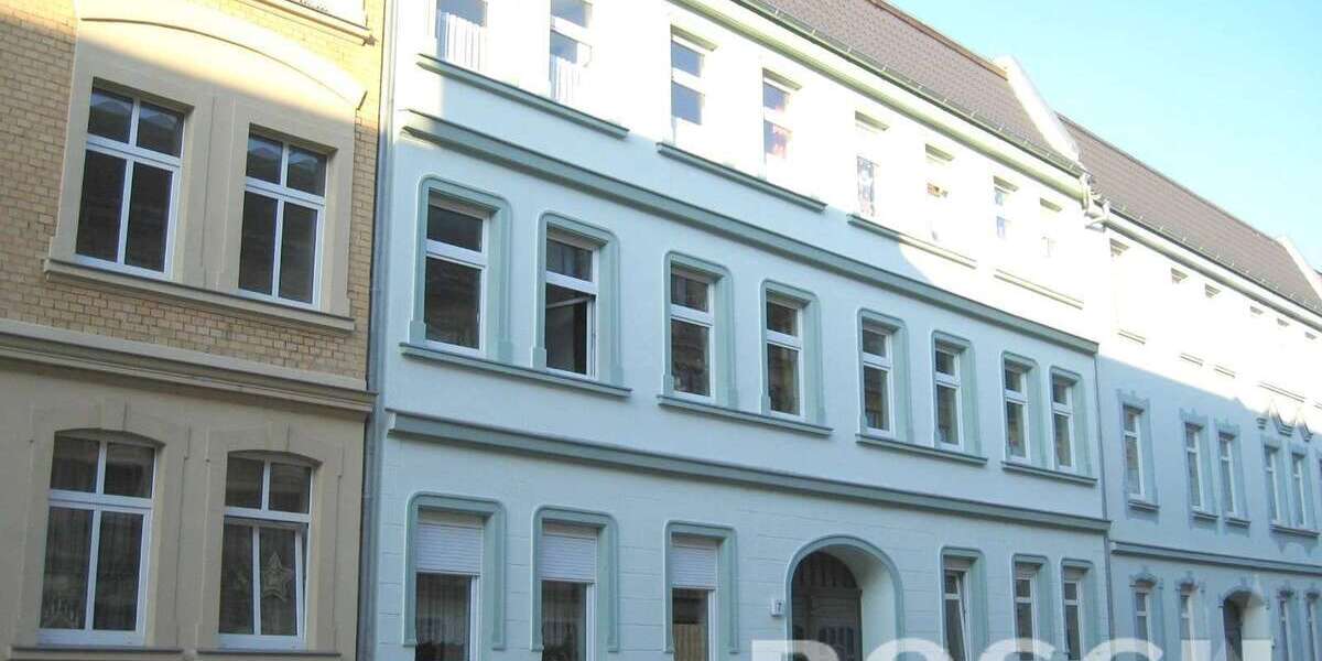 Etagenwohnung Magdeburg Beyendorf-Sohlen - 2 Zimmer, 57 m&sup2;, 368&euro; | Angebot:27117547