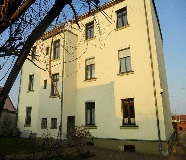Etagenwohnung Magdeburg Westerhüsen - 6 Zimmer, 124 m&sup2;, 1.000&euro; | Angebot:24780537