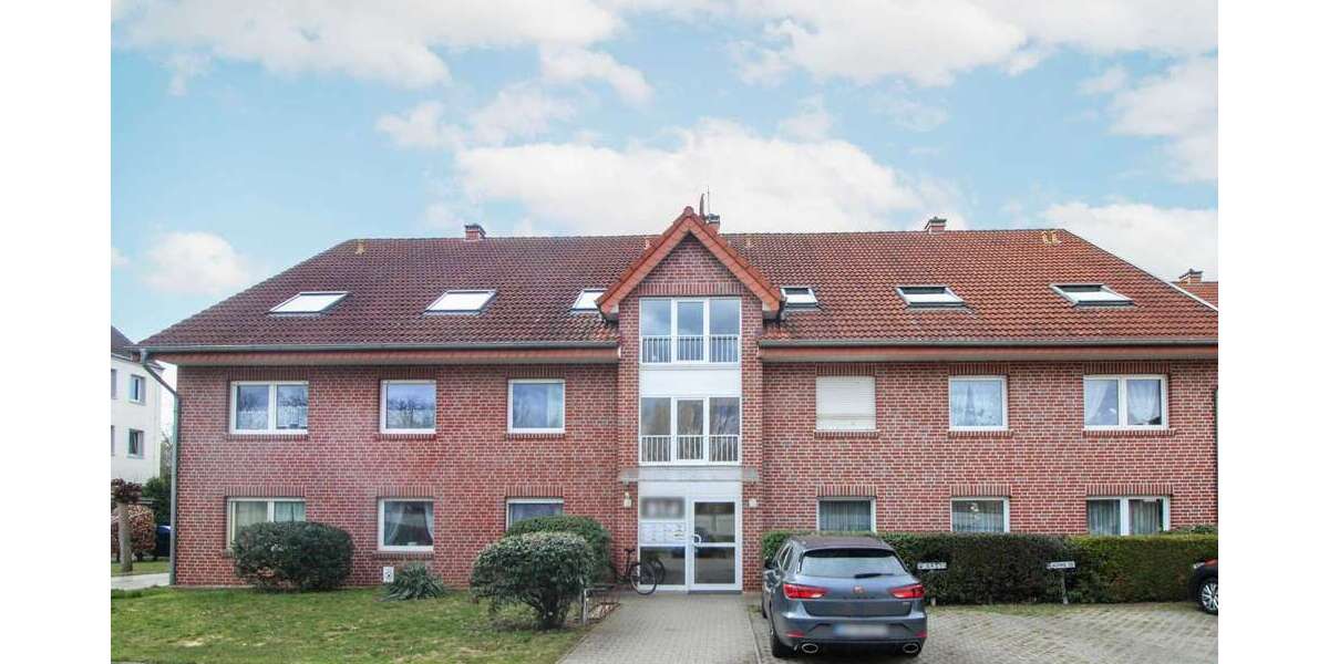 Etagenwohnung Barleben - 2 Zimmer, 69 m&sup2;, 100.000&euro; | Angebot:27736432