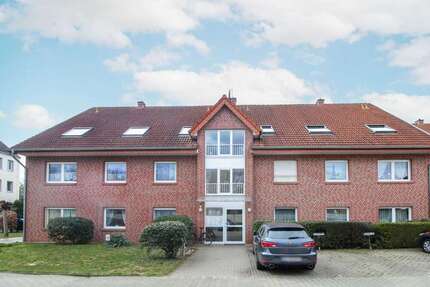 Wohnung Barleben - 2 Zimmer, 69 m&sup2;, 100.000&euro; | Angebot:27736432
