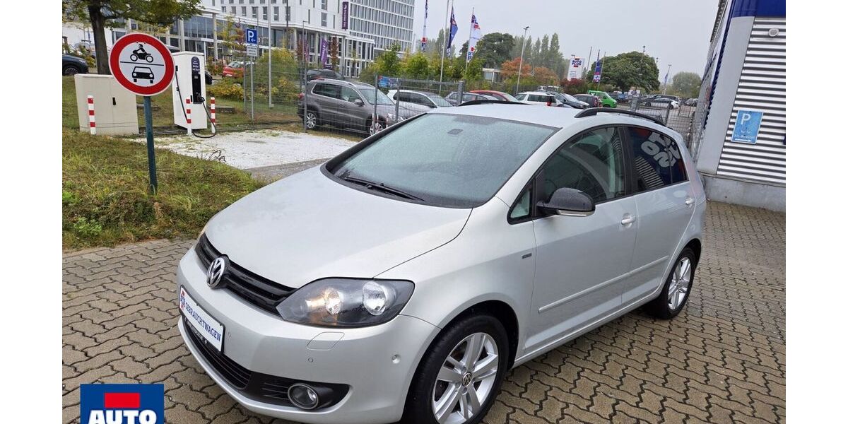 VW Golf Plus 82.610 km 7.399 &euro; Haldensleben 39340