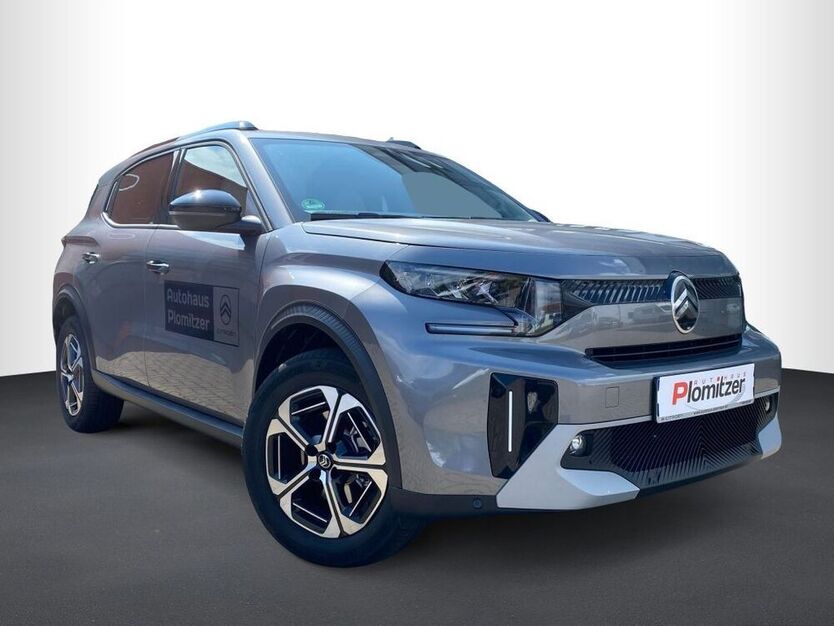 C3 Aircross