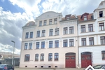 Solide Kapitalanlage: Vermietete 1-Zimmer-Wohnung in unmittelbarer Uninähe - Dachgeschoßwohnung Magdeburg Magdeburg - Alte Neustadt | Angebot:26455570