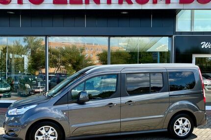 Ford Tourneo Connect 69.249 km 18.750 &euro; Burg 39288