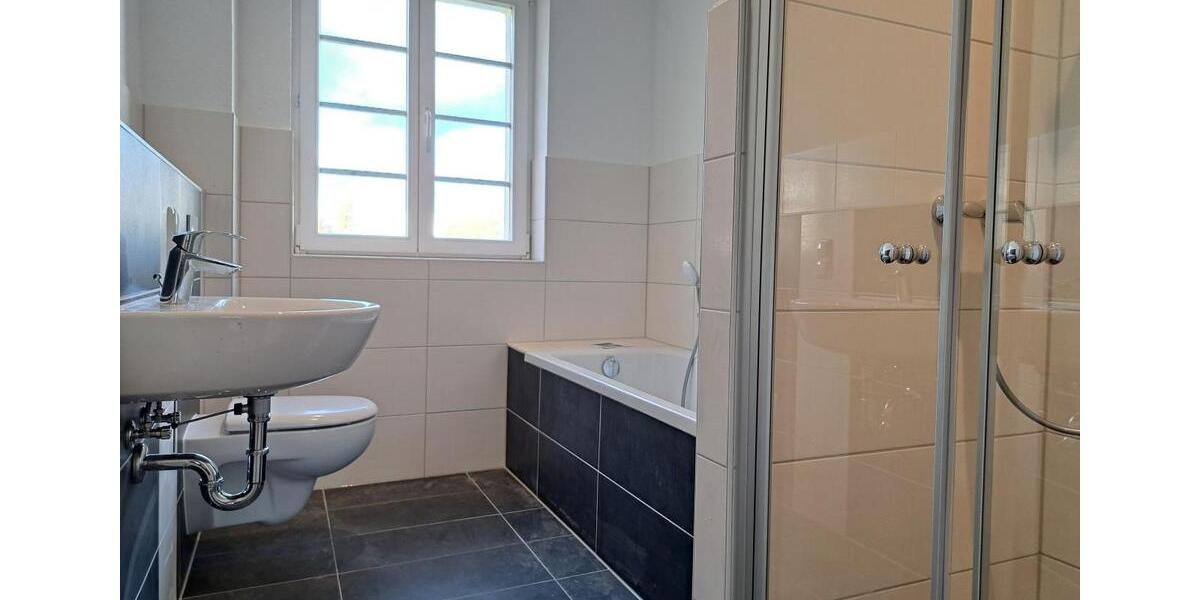 Etagenwohnung Magdeburg Diesdorf - 4 Zimmer, 99 m&sup2;, 1.168&euro; | Angebot:24884931