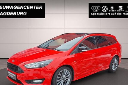 Ford Focus 61.500 km 11.890 &euro; Magdeburg 39128