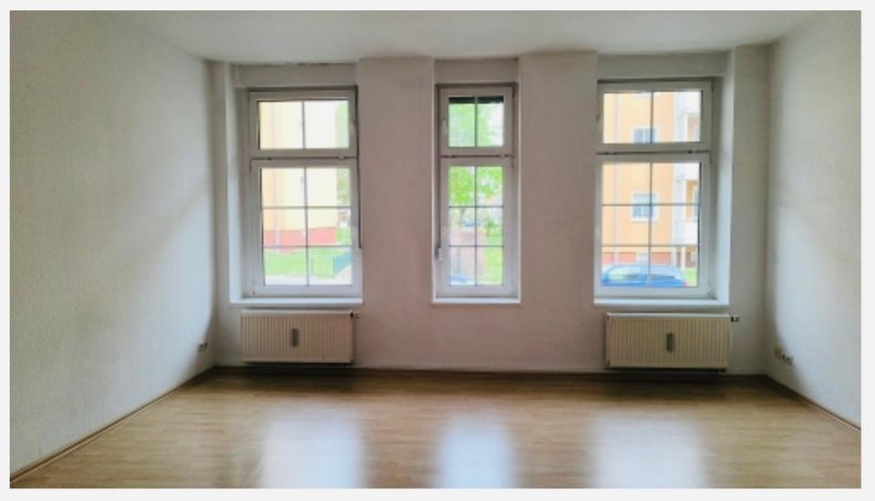Erdgeschoßwohnung Magdeburg Alte Neustadt - 1 Zimmer, 50 m&sup2;, 325&euro; | Angebot:26426145