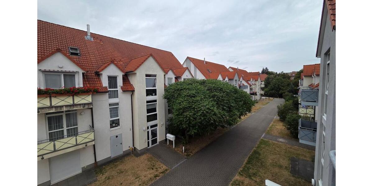 Dachgeschoßwohnung Oschersleben (Bode) - 3 Zimmer, 81 m&sup2;, 69.000&euro; | Angebot:27285585