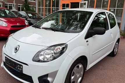 Renault Twingo 78.850 km 3.890 &euro; Magdeburg 39124