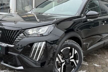 Peugeot 2008 9.580 km 22.980 &euro; Magdeburg 39110