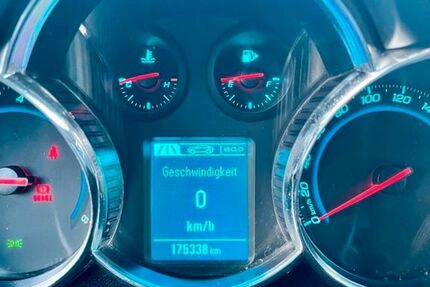 Chevrolet Cruze 175.338 km 5.000 &euro; Groß Rosenburg 39240