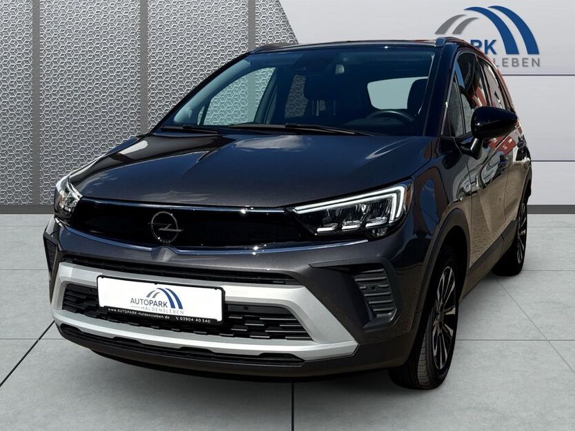 Opel Crossland (X) 14.700 km 19.120 € Haldensleben 39340