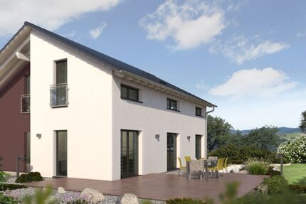 Ihr individuelles Einfamilienhaus in Staßfurt - Wo Ihre Träume Form annehmen! 4 zimmer