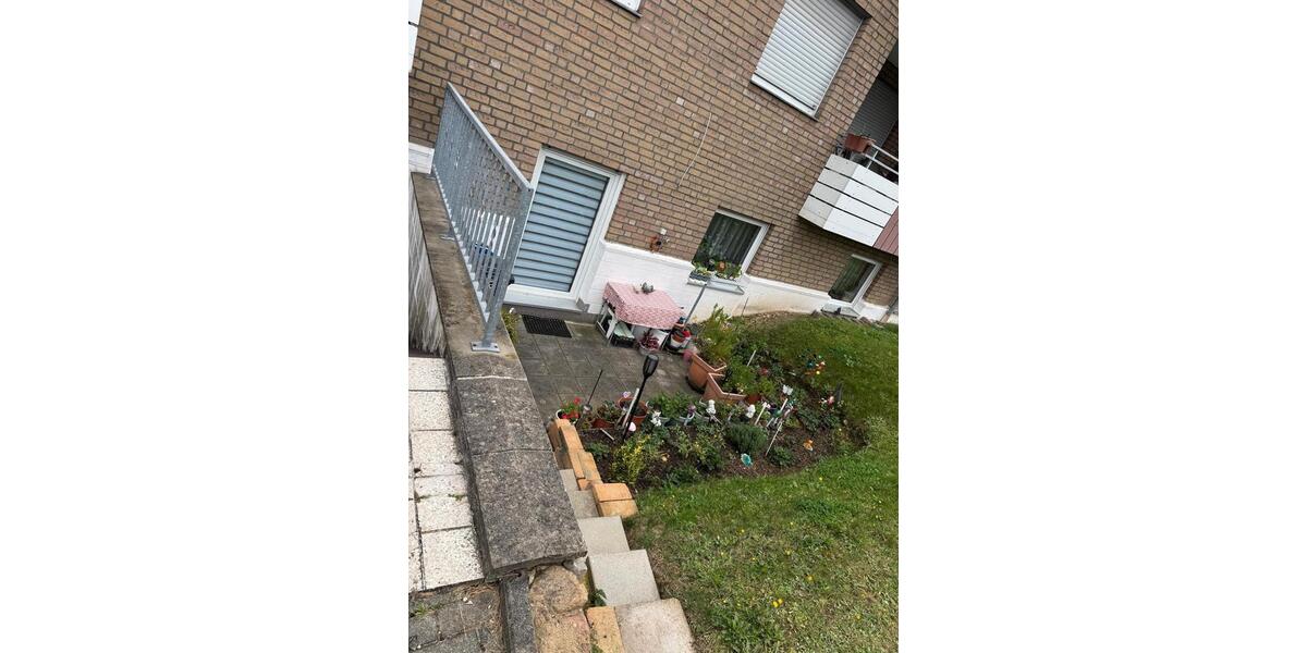 Etagenwohnung Eilsleben - 2 Zimmer, 50 m&sup2;, 45.000&euro; | Angebot:24326873