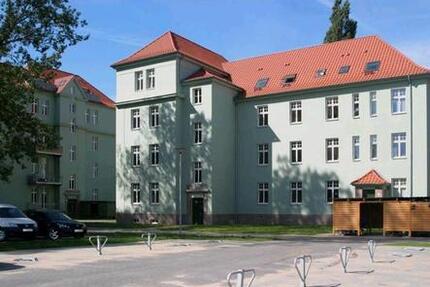 Schöne große 2-Raum-Wohnung - beliebte Lage - Haustiere erlaubt zimmer