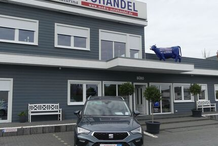 Seat Ateca 112.000 km 18.000 &euro; Magdeburg 39108