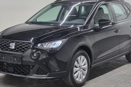Seat Arona 33.170 km 16.980 &euro; Langenweddingen 39171