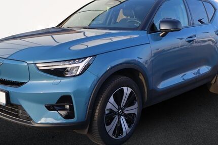 Volvo XC40 32.571 km 32.490 &euro; Magdeburg 39120