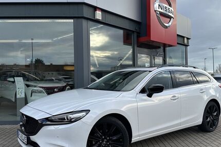 Mazda 6 11.700 km 29.900 € Magdeburg 39120