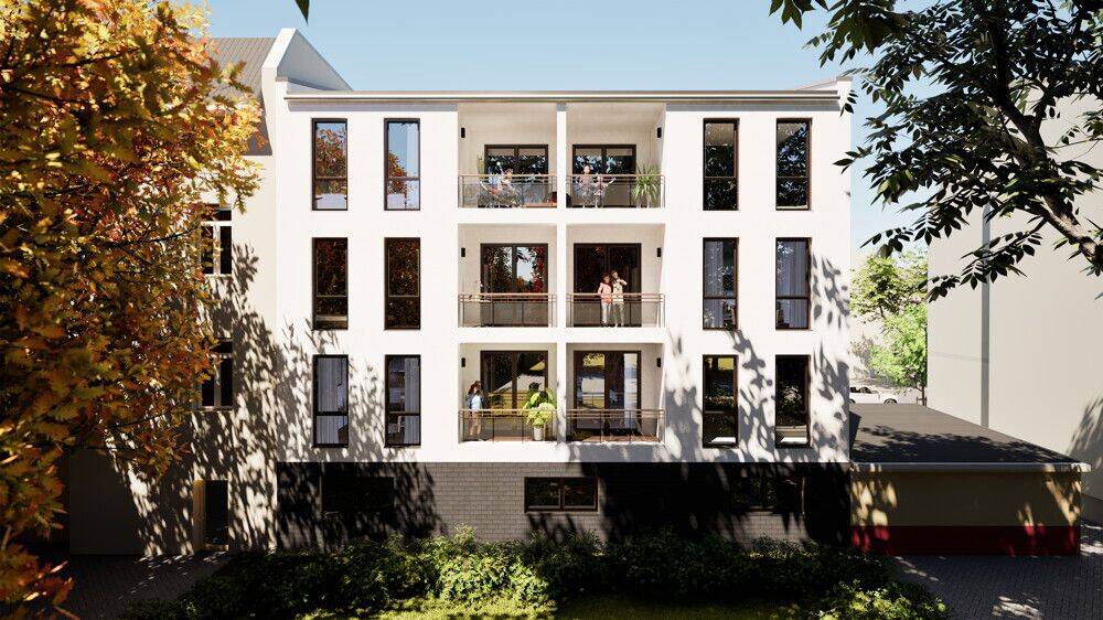 Etagenwohnung Magdeburg / Stadtfeld Ost Stadtfeld Ost - 4 Zimmer, 158 m&sup2;, 780.200&euro; | Angebot:26779828
